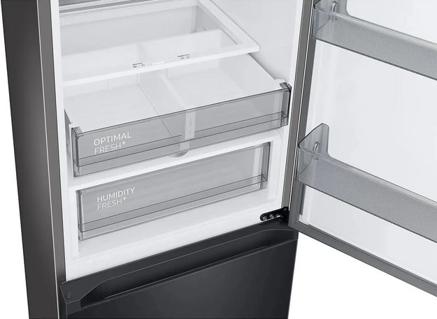 Холодильник Samsung RB34C7B5EB1/EF в Тюмени (preview 7)