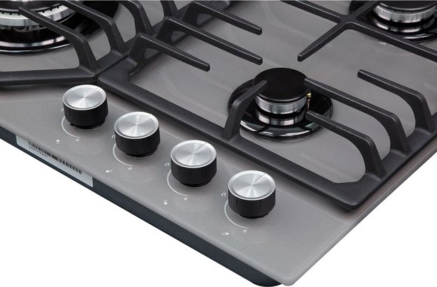 Газовая варочная панель Schaub Lorenz SLK GG6018 в Тюмени (preview 6)