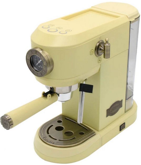 Кофемашина Kaiser KA 2005 ElfEm в Тюмени (preview 1)