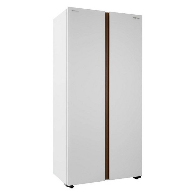 Холодильник Toshiba GR-RS785WI-PGJ(67) в Тюмени (preview 2)