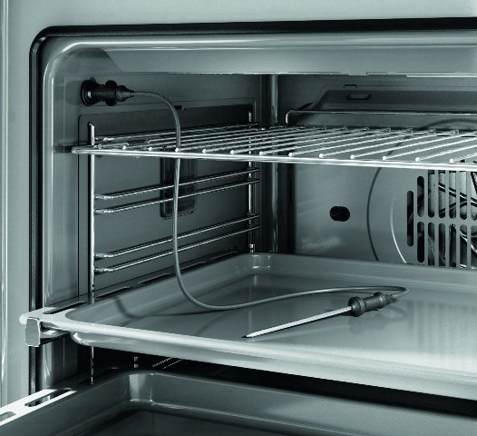 Духовой шкаф Fulgor Milano LO 6113 TC WH в Тюмени (preview 2)