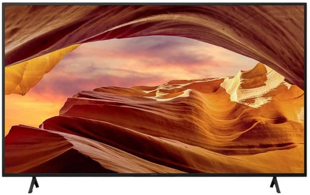 Телевизор Sony KD-75X77L в Тюмени (preview 1)