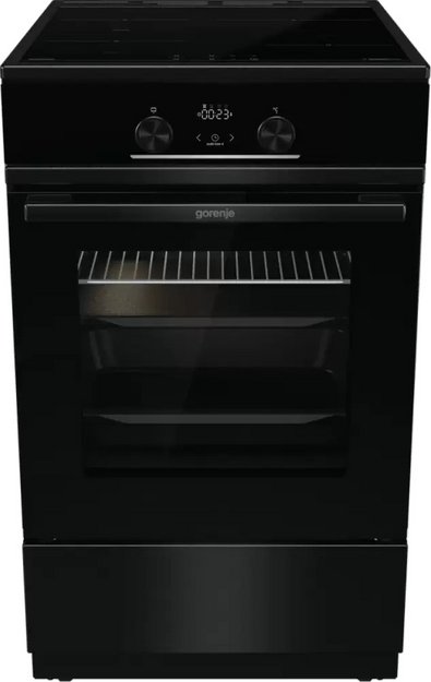 Электрическая плита Gorenje GEIT5C60BPG в Тюмени (preview 1)
