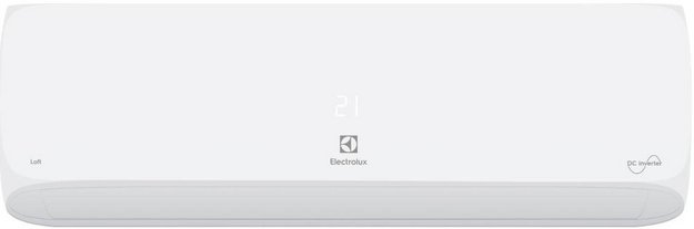 Инверторная сплит-система Electrolux EACS/I-07HAL/N8 в Тюмени (preview 2)