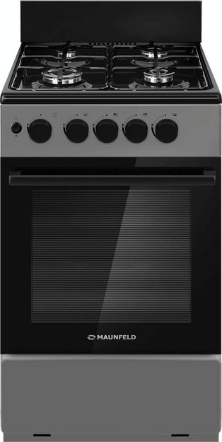 Газовая плита Maunfeld MGC50GEGR08 в Тюмени (preview 1)