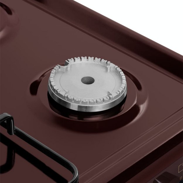 Газовая плита Maunfeld MGC50GEBR01D в Тюмени (preview 14)