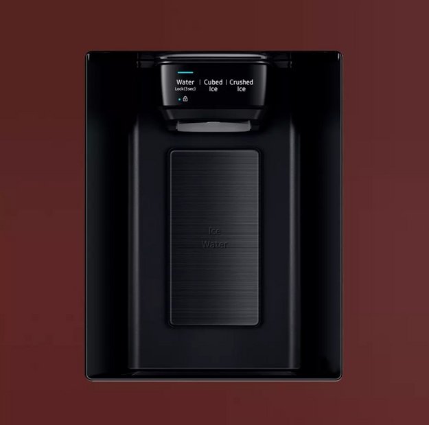 Холодильник Lofra GFRR 918/O BRASS в Тюмени (preview 3)