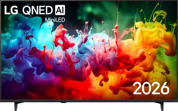 Телевизор LG 55QNED70B6C в Тюмени (preview 1)