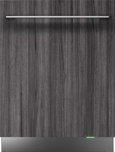 Встраиваемая посудомоечная машина Asko DFI545V в Тюмени (preview 3)