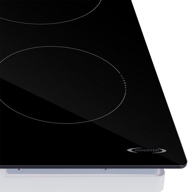 Варочная панель Maunfeld AVI6043SBK в Тюмени (preview 7)