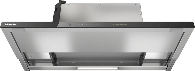 Встраиваемая вытяжка Miele DAS 4930 OBSW в Тюмени (preview 1)