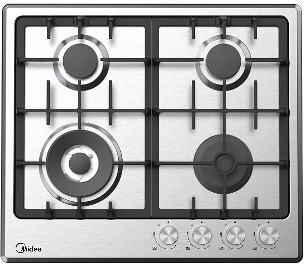 Варочная панель Midea MG643TX в Тюмени (preview 1)