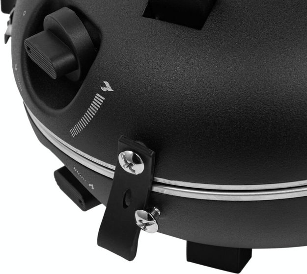 Портативная газовая плита BORK G506 в Тюмени (preview 8)