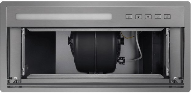 Вытяжка Maunfeld Clare 60 Inox в Тюмени (preview 7)