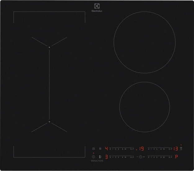 Варочная панель Electrolux EIV63443CT в Тюмени (preview 1)