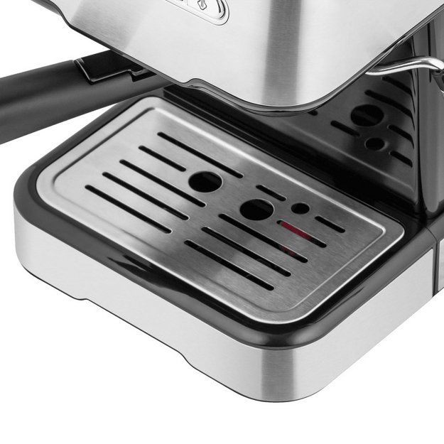 Кофемашина Maunfeld MF-724S в Тюмени (preview 9)