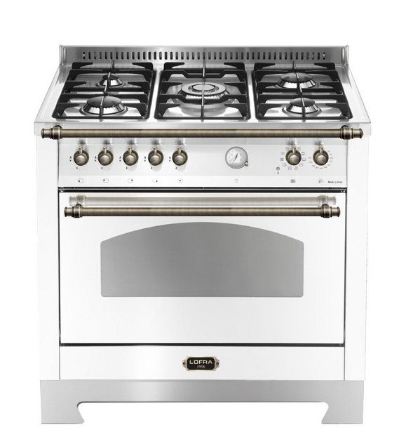 Варочный центр Lofra RBPG96MFT/Ci Bronze в Тюмени (preview 1)