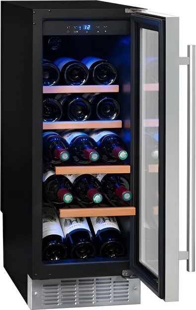 Винный шкаф La Sommeliere CVDE21M в Тюмени (preview 9)