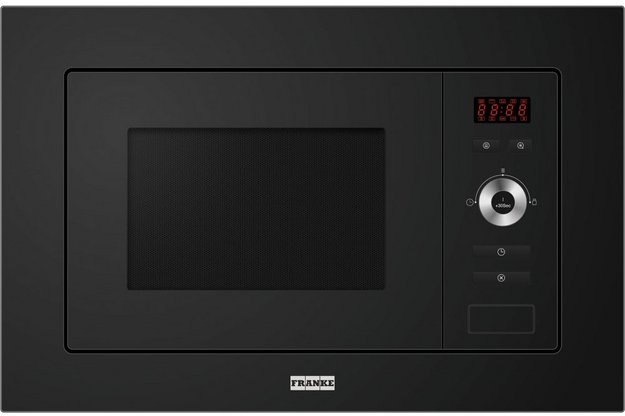 Встраиваемая микроволновая печь Franke FSL 20 MW BK в Тюмени (preview 1)