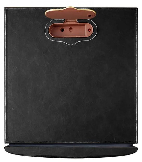 Хьюмидор Afidano L5 (Черный оникс) в Тюмени (preview 4)