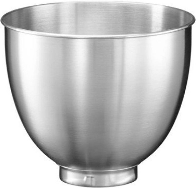 Планетарный миксер KitchenAid CLASSIC 5KSM3310XEWH в Тюмени (фото 8) Планетарный миксер KitchenAid CLASSIC 5KSM3310XEWH в Тюмени (preview 8)