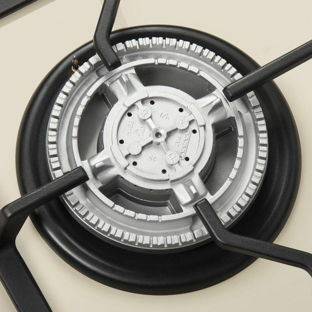 Газовая варочная панель MAUNFELD EGHG.64.43CBGI\G в Тюмени (preview 10)