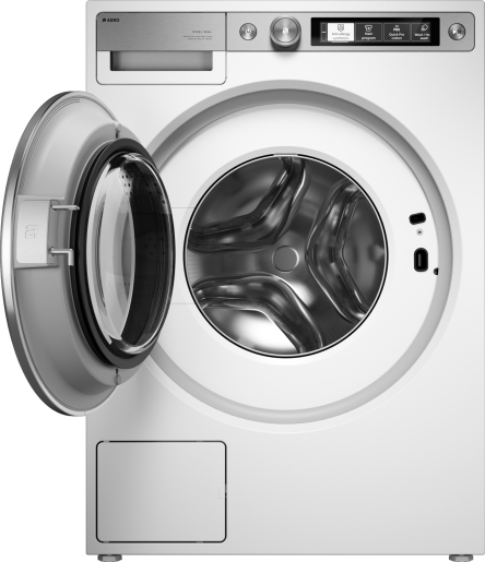Стиральная машина Asko W7096XW в Тюмени (preview 3)