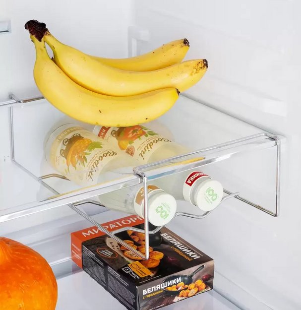 Холодильник Maunfeld MFF195NFIW10 в Тюмени (preview 11)