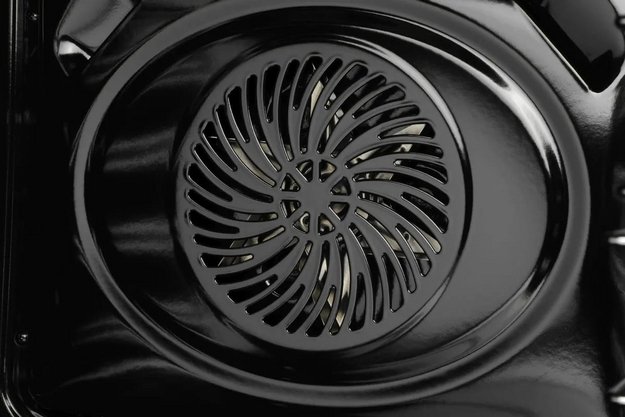 Духовой шкаф Hyundai HEO 6773 IX в Тюмени (preview 13)