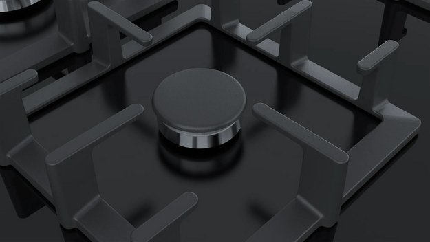 Газовая варочная панель Siemens EP7A6QB90 в Тюмени (preview 3)