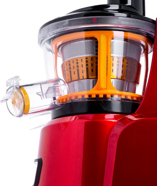 Соковыжималка Maunfeld MF-931CH в Тюмени (preview 5)