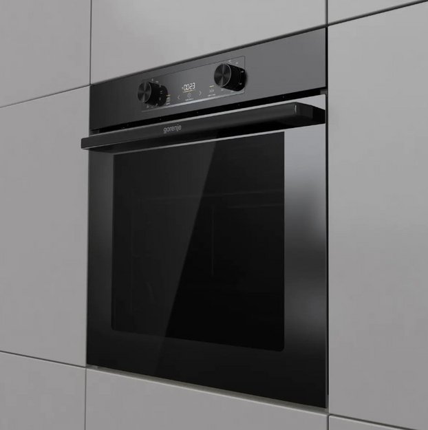Духовой шкаф Gorenje BO6735E02BKOT в Тюмени (preview 3)