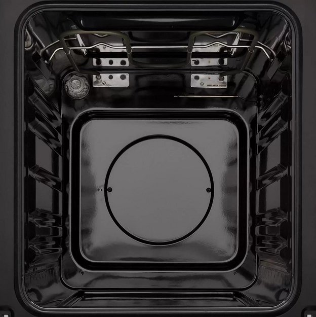 Духовой шкаф KRONA BLUME 45 BL/BL в Тюмени (preview 9)