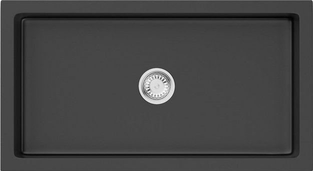 Мойка Omoikiri Mikura 76 BL в Тюмени (preview 1)