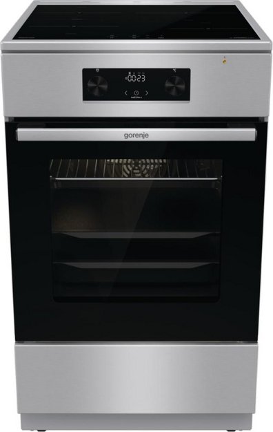 Электрическая плита Gorenje GEIT5C61XPG в Тюмени (preview 2)