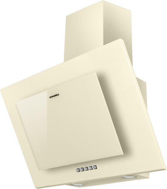 Кухонная вытяжка MAUNFELD Tower C 50 слоновая кость в Тюмени (preview 2)