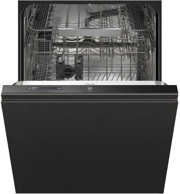 Встраиваемая посудомоечная машина V-ZUG AdoraDish V4000 AS4T-41166 в Тюмени (preview 1)