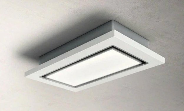 Вытяжка ELICA LULLABY @ WH WOOD/A/120 в Тюмени (preview 1)