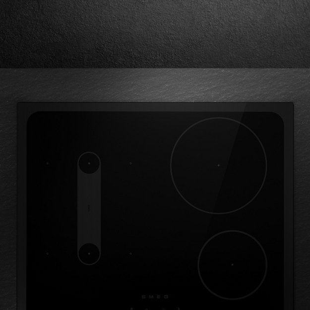 Варочная панель Smeg SI1B22641D в Тюмени (preview 6)