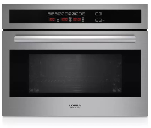 Встраиваемая микроволновая печь Lofra FMS6TME в Тюмени (preview 1)
