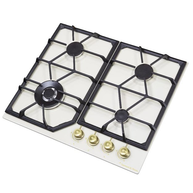 Газовая варочная панель Zigmund Shtain G 19.6 X в Тюмени (preview 6)