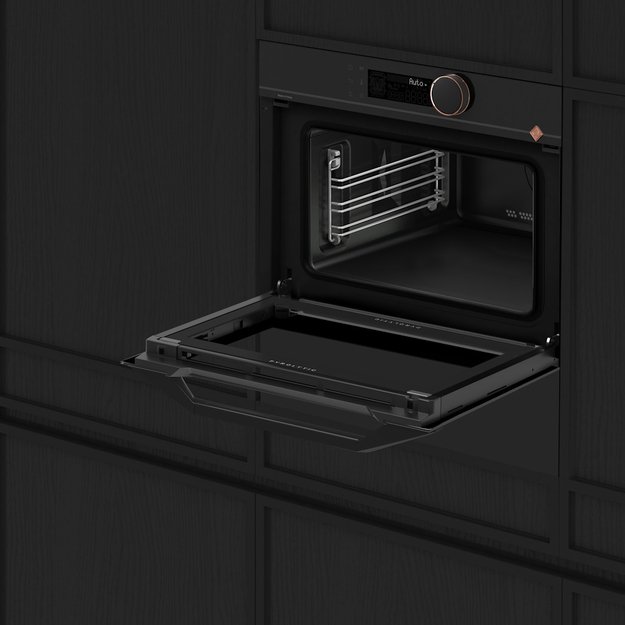 Компактный духовой шкаф De Dietrich DKP4531H в Тюмени (preview 6)