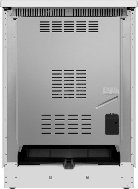 Электрическая плита Maunfeld MIC611W01TD в Тюмени (preview 6)