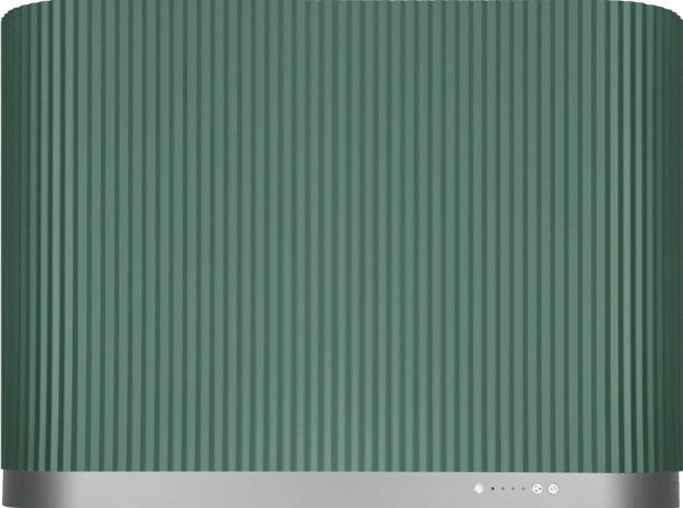 Вытяжка Maunfeld MURANO 80 Green в Тюмени (preview 6)