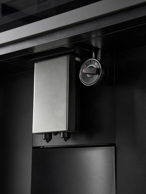 Встраиваемая кофемашина Graude KV 45.0 GE в Тюмени (preview 2)