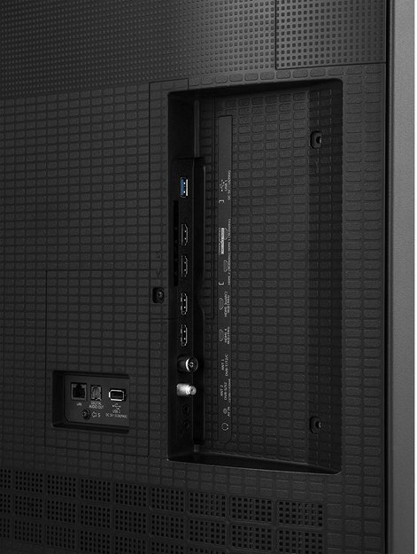 Телевизор Hisense 85U7Q в Тюмени (preview 9)