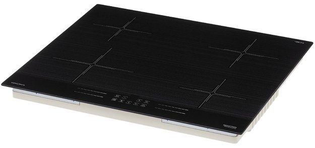 Варочная поверхность KRONA GENESIS 60 BL G2 в Тюмени (preview 2)