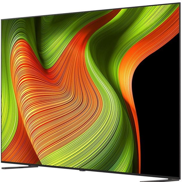 Телевизор LG OLED77B5RLA в Тюмени (preview 5)