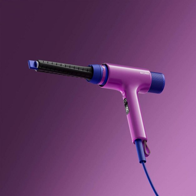Фен-стайлер BORK F732 Ametist в Тюмени (preview 7)