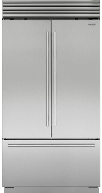 Встраиваемый холодильник SUB-ZERO ICBCL4250UFDID/S/T в Тюмени (preview 1)